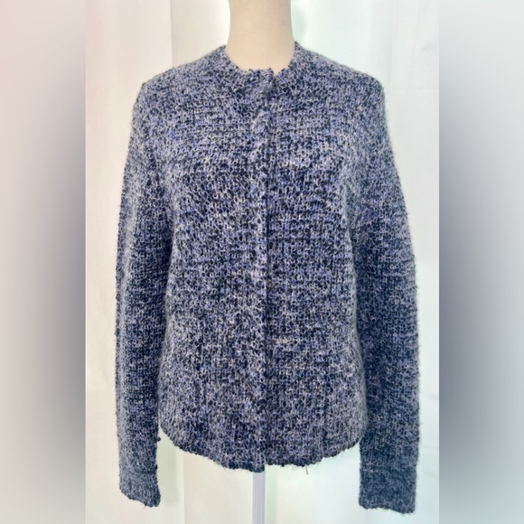 Vintage Camel Tse Cashmere Tunic